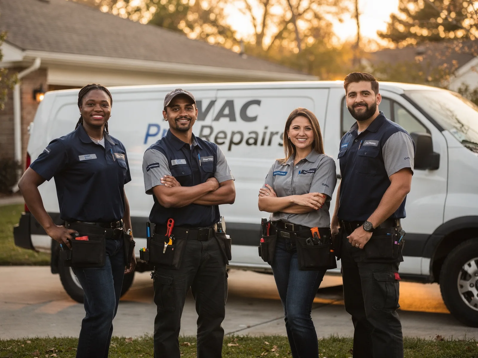 Heat Pump Repair company in Geneva, NY