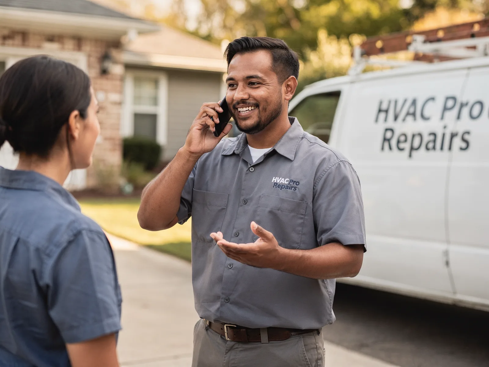 Heat Pump Repair Geneva, NY FAQs